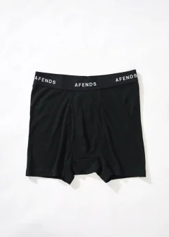Accessories<Afends Absolute  - Boxer Briefs Black