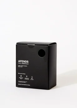 Accessories<Afends Absolute  - Boxer Briefs Black