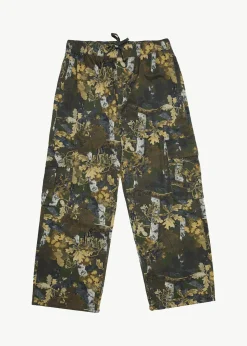 Pants<Afends Atlas  - Twill Cargo Pant Find Me