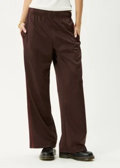 Pants|Sets & Co-Ords<Afends Avenue  - Track Pant Coffee