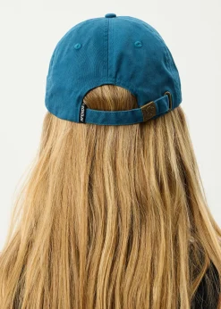 Accessories|Accessories<Afends Bats  - Six Panel Cap Fuel