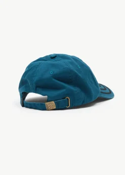 Accessories|Accessories<Afends Bats  - Six Panel Cap Fuel