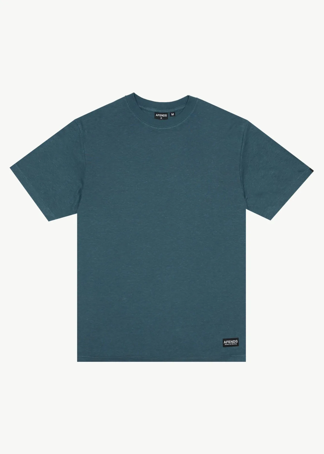 T-Shirts<Afends Classic - Retro Tee Fuel