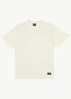 T-Shirts<Afends Classic  - Retro Tee Sand