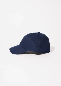 Accessories|Accessories<Afends Core  - Six Panel Cap Navy