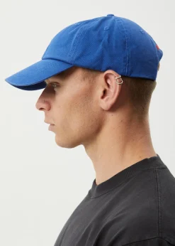 Accessories|Accessories<Afends Core  - Six Panel Cap Marlin