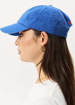 Accessories|Accessories<Afends Core  - Six Panel Cap Marlin