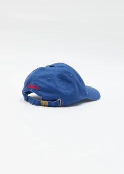 Accessories|Accessories<Afends Core  - Six Panel Cap Marlin