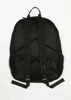 Accessories|Accessories<Afends Creator  - Recycled Backpack Black