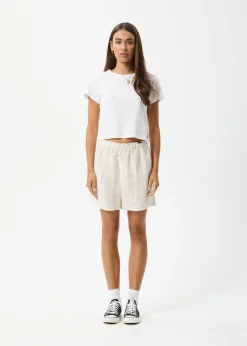 Accessories|Accessories<Afends Criss Cross  - Boxer Short Taupe