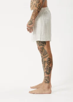 Accessories|Accessories<Afends Criss Cross  - Boxer Short Taupe