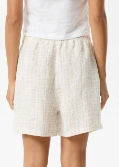 Accessories|Accessories<Afends Criss Cross  - Boxer Short Taupe