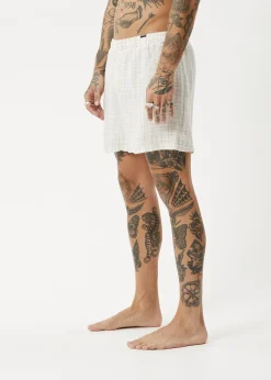 Accessories|Accessories<Afends Criss Cross  - Boxer Short Taupe