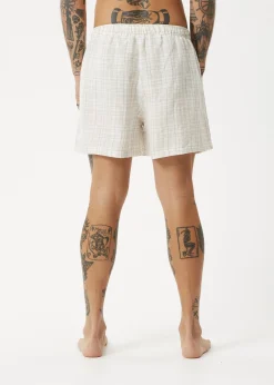 Accessories|Accessories<Afends Criss Cross  - Boxer Short Taupe