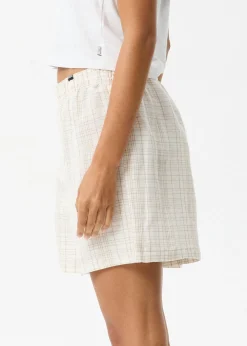 Accessories|Accessories<Afends Criss Cross  - Boxer Short Taupe