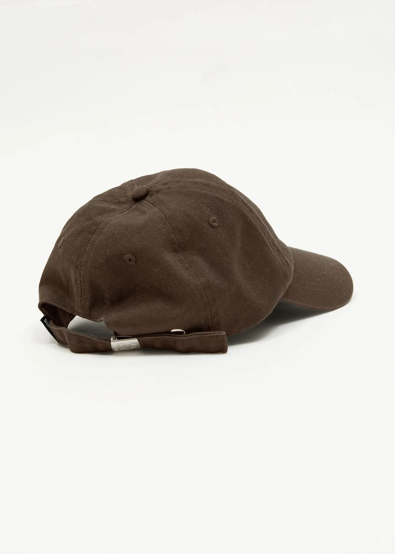 Accessories|Accessories<Afends Daylight - Panelled Cap Coffee