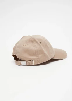 Accessories|Accessories<Afends Daylight  - Panelled Cap Taupe