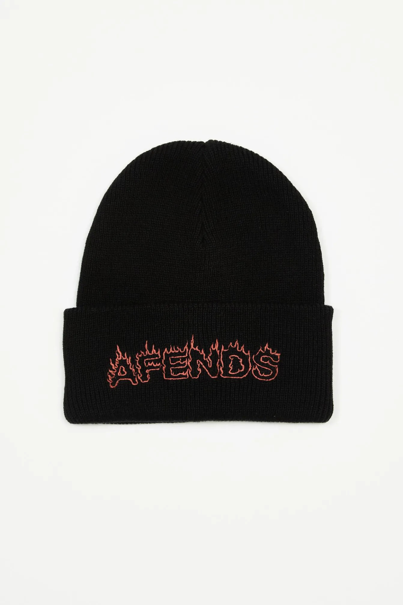 Accessories|Accessories<Afends Ember - Beanie Black