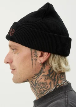 Accessories|Accessories<Afends Ember - Beanie Black