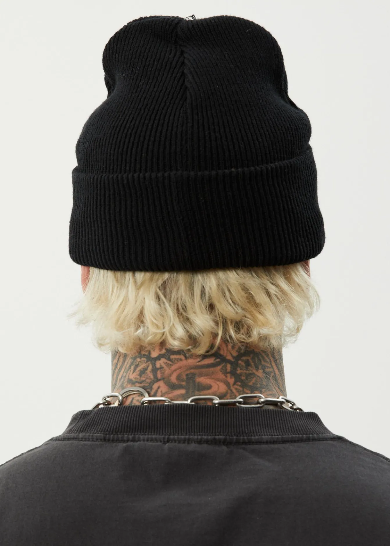 Accessories|Accessories<Afends Ember - Beanie Black