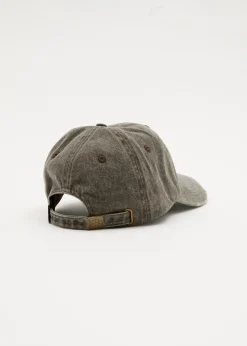 Accessories|Accessories<Afends Fatigued  - Panelled Cap Coffee