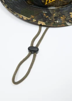 Accessories<Afends  - Boonie Bucket Hat Find Me