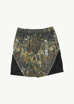 Shorts<Afends  - Paneled Short 20" Find Me