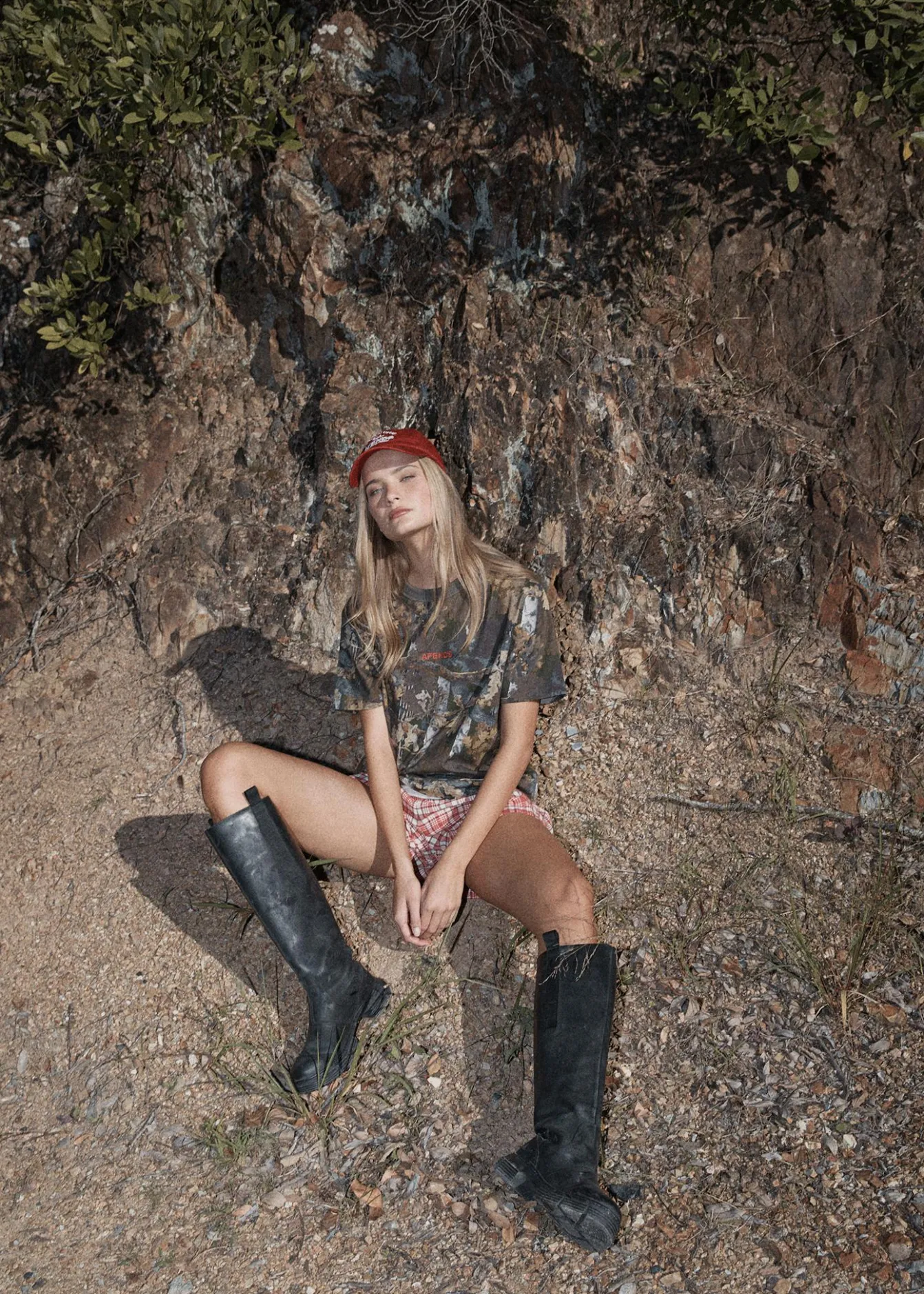 T-Shirts|Tees & Shirts<Afends - Regular Tee Find Me