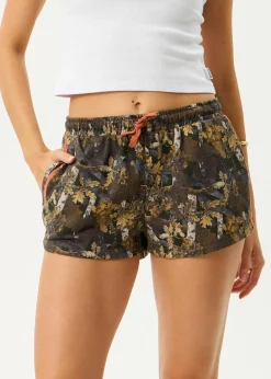Sets & Co-Ords|Shorts<Afends Find Me  - Short Multi