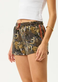 Sets & Co-Ords|Shorts<Afends Find Me  - Short Multi