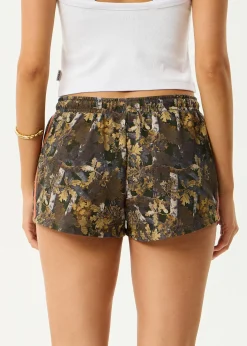 Sets & Co-Ords|Shorts<Afends Find Me  - Short Multi