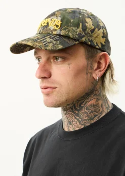 Accessories|Accessories<Afends  - Six Panel Cap Find Me