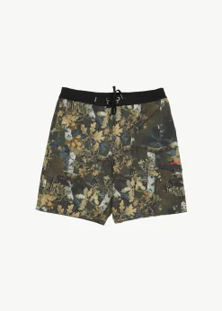 Boardshorts<Afends  - Surf Related Boardshort 20" Find Me