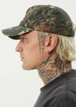 Accessories|Accessories<Afends  - Trucker Cap Find Me