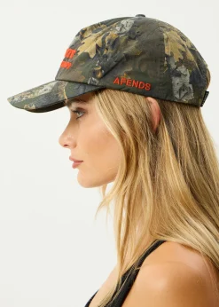 Accessories|Accessories<Afends  - Trucker Cap Find Me