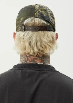 Accessories|Accessories<Afends  - Trucker Cap Find Me