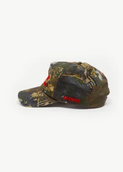 Accessories|Accessories<Afends  - Trucker Cap Find Me
