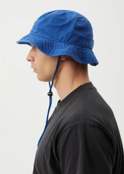 Accessories<Afends Flame  - Bucket Hat Marlin