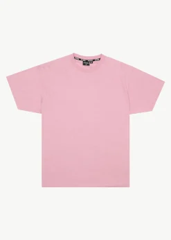 T-Shirts<Afends Foundation  - Boxy Tee Marrakesh