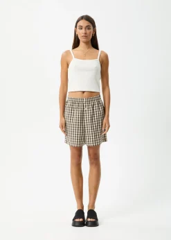 Accessories|Accessories<Afends Gambet  - Boxer Short Sand