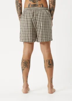 Accessories|Accessories<Afends Gambet  - Boxer Short Sand