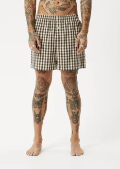 Accessories|Accessories<Afends Gambet  - Boxer Short Sand