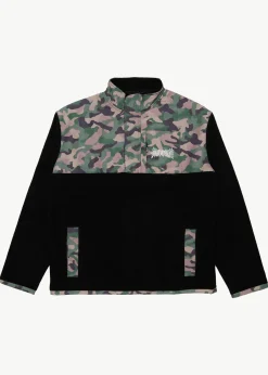 Sweaters & Hoodies<Afends  - Fleece Pullover Hidden