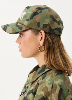 Accessories|Accessories<Afends  - Trucker Cap Hidden
