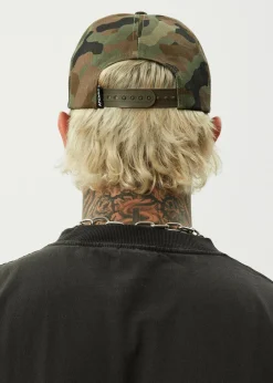 Accessories|Accessories<Afends  - Trucker Cap Hidden