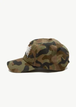 Accessories|Accessories<Afends  - Trucker Cap Hidden