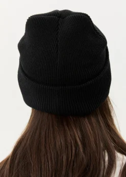Accessories|Accessories<Afends Hometown  - Beanie Black
