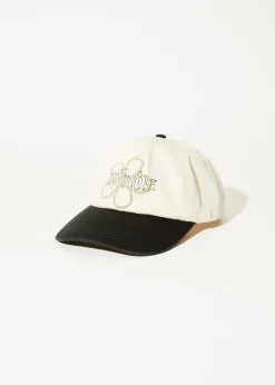 Accessories|Accessories<Afends Landed  - Panelled Cap Black / Sand