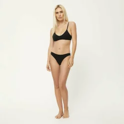 Accessories|Essentials<Afends Lolly  - Bralette Black