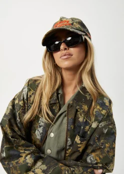 Jackets|Outerwear<Afends Oracle  - Workwear Jacket Find Me